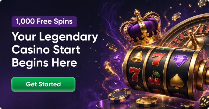 SpinLegends casino