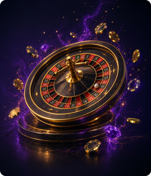 Casino Registration